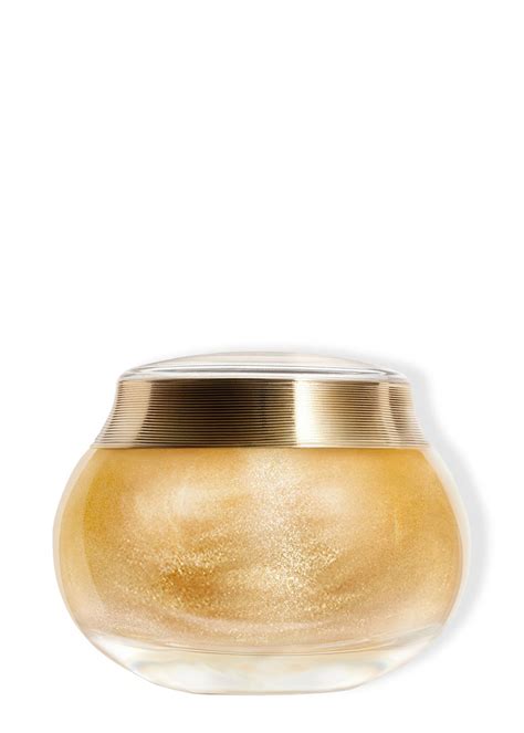 dior gelée d'or|J'adore Gelée d'Or: shimmering body gel .